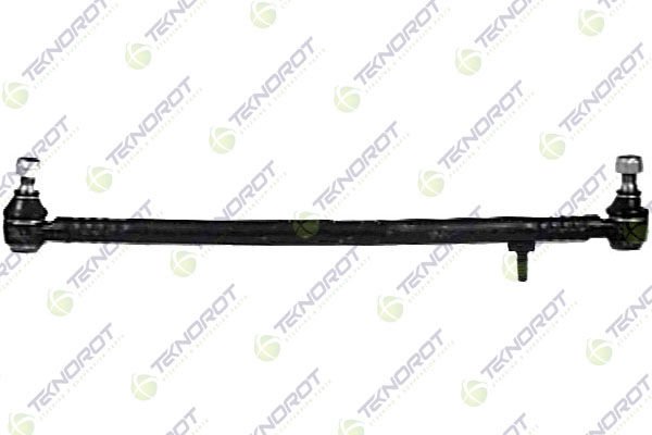ROT TAKIMI ORTA MERCEDES W114 W115 68 77