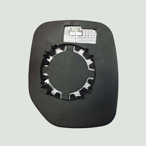 AYNA CAMI SOL PARTNER-BERLINGO 96> ISITMALI KONVEKS VM-118GHL