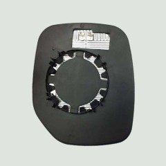 AYNA CAMI SOL PARTNER-BERLINGO 96> ISITMALI KONVEKS VM-118GHL