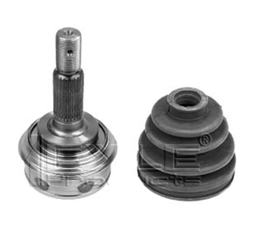 x AKS KAFASI DIŞ COROLLA 1.3-1.6-2.0 92-97