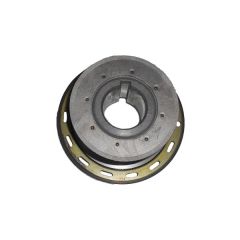 KRANK DİŞLİSİ P307 YM-P308-P3008-P5008-PARTNER 2-P206-P207-P407-BERLINGO 3-C2-C3-C4-C5-EXPERT- NEMO-JUMPY-FOCUS-FIESTA-C MAX-MONDEO-TRANSIT-DS3-DS4-DS5 1.4-1.6 HDI-TDCI