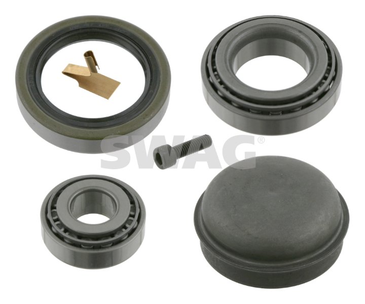 TEKER RULMANI ON MERCEDES W201 W124 S124 R107