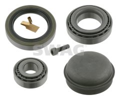 TEKER RULMANI ON MERCEDES W201 W124 S124 R107