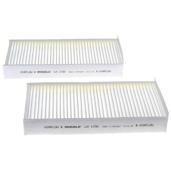 POLEN FILTRESI X2 BMW F45 F46 F48 MINI F55