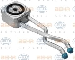 8MO376797-051 YAĞ SOĞUTUCUSU GOLF 4-BORA 1.6 16V BCB