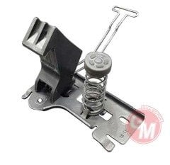 MOTOR KAPUT KİLİT KARŞILIĞI RENAULT MASTER 3 FAZ3