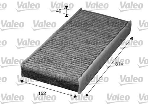 POLEN FİLTRESİ P407 1.8-2.0-1.6 HDI-2.2 HDI 05/04