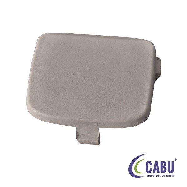 ARKA TAMPON CEKI KAPAK FOCUS 2 05 08 H-B ASTARLI