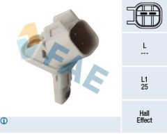 ON ABS SENSORU SAG VOLVO S60 2 134 15 18 S80 2 124 12 18 V60 1 155.157 11 15 V70 3 135 10 15 XC60 1 SUV 156 09 15