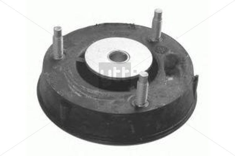 AMORTİSÖR TABLASI TRANSİT V184