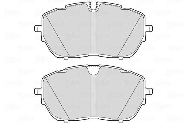 ÖN FREN BALATASI 330 mm ASTRA L 21 GRANDLAND 17 C5 AIRCROSS 18 308 14 3008 19 508 18 DS4 21 DS7 19 DS9 20