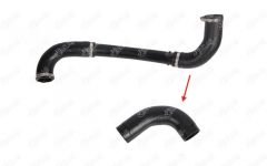 TURBO HORTUMU PLASTİK BORU HARİÇ FORD TRANSIT V363 2.0TDCI
