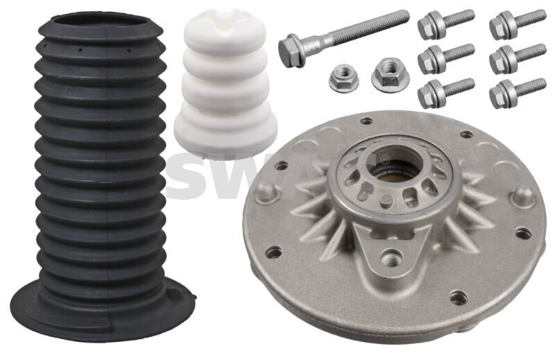 AMORTISOR UST TAKOZU ON 6 DELIK BMW F20 F21 F23 F22 F87 F30 F80 F34 F31 F33 F83 F32 F82 F36 15 SET