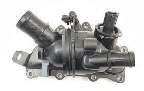 TERMOSTAT 98 C KOMPLE RENAULT MEGANE 4 15 KADJAR 15 TALISMAN 15 SCENIC 4 15 DACIA DUSTER 2 18 DOKKER 19 1.3 TCE H5H
