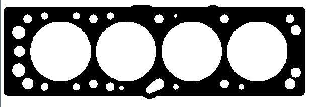 SİLİNDİR KAPAK CONTASI SİLİNDİR KAPAK CONTASI ASTRA G- CORSA B-ASTRA F -TIGRA 1.4 16V X14XE