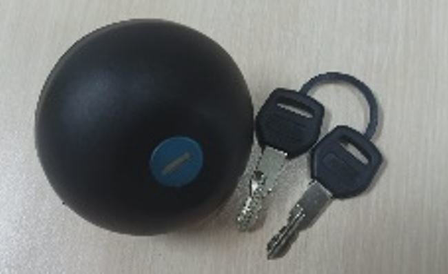 BENZİN DEPO KAPAĞI CLIO 2-LGN-MGN-SAFR.-MASTER