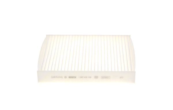 POLEN FİLTRESİ TOYOTA COROLLA 1.2L 1.6L 8NRFTS 1ZR-FAE ZRE210 19-> / C-HR 1.2L 1.8L 8NRFTS 2ZR-FXE NGX10 ZYX10 16-> / HILUX VIGO 2.5L 3.0L 1KD-FTV 2KDFTV 05-15 REVO 2.4L 2GDFTV GUN125 15->