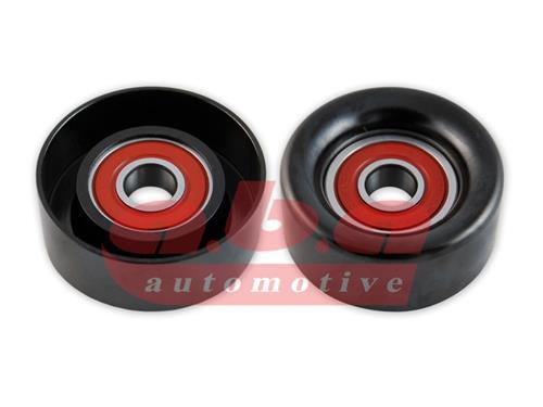 ALTERNATÖR GERGİ RULMANI H1-STAREX-SORENTO 2.5 CRDİ 01 76x33x17 WKM64012