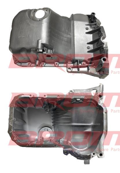 YAG KARTERI ALUMINYUM SENSORLU VOLKSWAGEN PASSAT / AUDI A4 / A6 1.8 T AEB