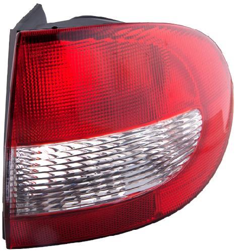 STOP DIŞ SAĞ MEGANE 1 03/99-08/02