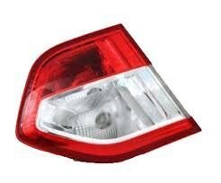 STOP LAMBASI SAĞ İÇ FLUENCE 10 >