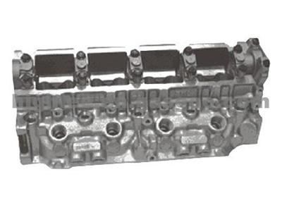 SİLİNDİR KAPAĞI 1,9 F9Q MEGANE 1