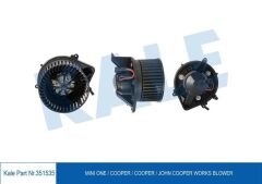 KALORIFER MOTORU MINI R55 R56 R57 R58 R59 R60 R61