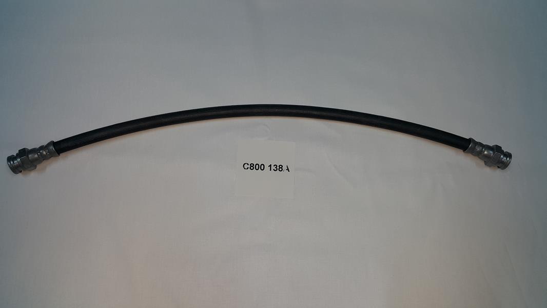 ARKA FREN HORTUMU CADDY 96-04