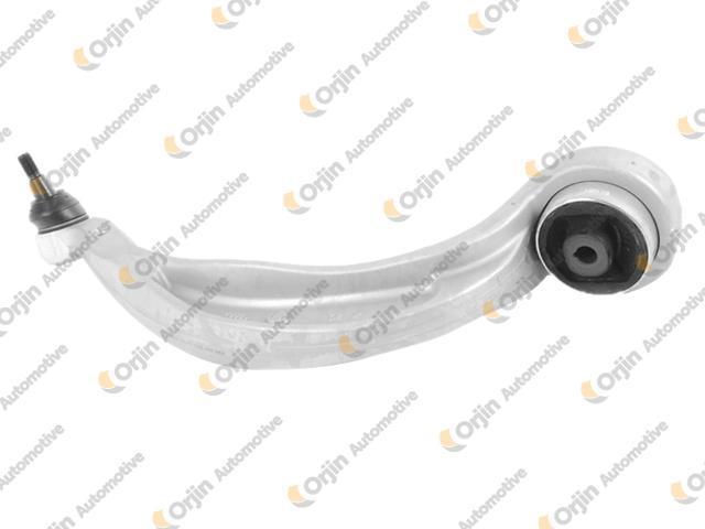 KONTROL KOLU SOL ROTİLLİ ALÜMİNYUM Q5 8R 2008-2016 8K0407693S