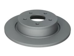 ARKA FREN DISK AYNASI YENI CONNECT CHC 1.6 /1.5 TDCI 15 C-MAX 12 KUGA 2 13 20 GRAND C-MAX 11 MERKEZLEME CAPI 63.5 mm YUKSEKLIK 50.8 mm 5 Delik DIS CAP 279.8