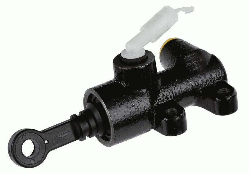 6284600626 DEBRİYAJ ÜST MERKEZİ VW TRANSPORTER 4 90-03