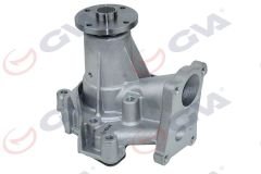 DEVİRDAİM SU POMPASI HYUNDAI STAREX 96- / H100 2.6L KAMYONET 96- / GALLOPER 2.5L 99- / KIA K2500 2.5L TCI 98- / MITSUBISHI L200 2.5L 4D56 K74T 4X4 96-06