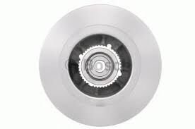 ARKA FREN AYNASI RENAULT MEGANE 1 99 03 SCENIC 99 01 1.4-1.6 16V 1.9 DCİ 20 16V 274x10.9x4DL RULMANLI