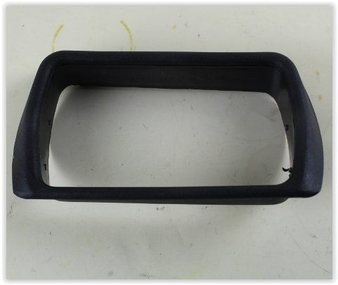 SİS FAR ÇERÇEVESİ SLX 9344