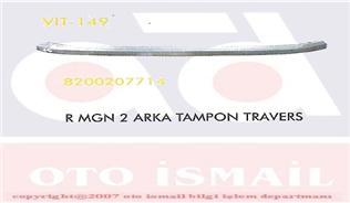 TAMPON BAĞLANTI TRAVERSİ ARKA UZUN MEGANE 2