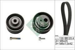 EKSANTRİK GERGİ KİTİ 134x254 P106 2 1.6 96- TU5J4 -SAXO 1.6 96-03 TU5JP4 K015458XS