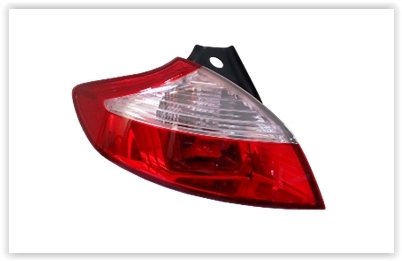 STOP LAMBA DIŞ SOL MEGANE 3 HB 09-15