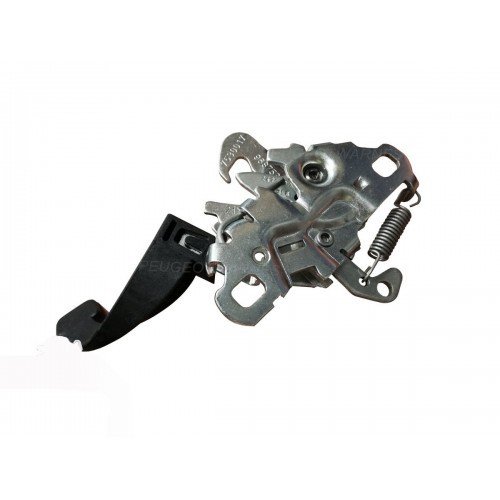 ÖN KAPUT KİLİT C-ELYSEE