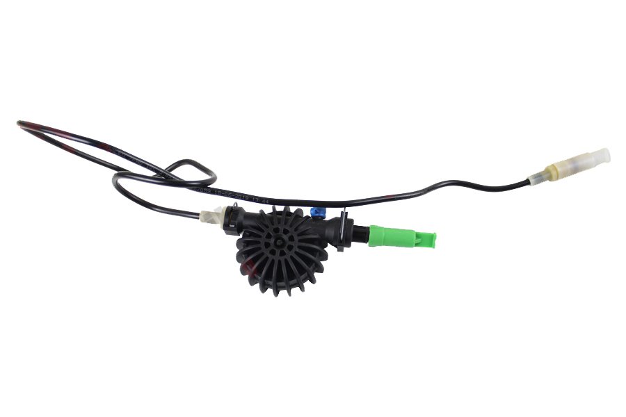 HİDROLİK DEBRİYAJ ÜST MERKEZ BORUSU YENİ SANDERO