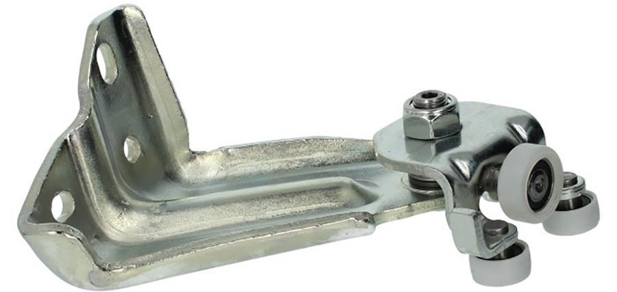 SÜRGÜLÜ KAPI ÜST MEKANİZMASI KOMPLE SAĞ DUCATO 3-BOXER 3-JUMPER 3 06