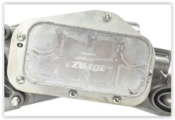YAG SOGUTUCU KOMPLE ASTRA J ZAFIRA B ZAFIRA C ASTRA H MOKKA INSIGNIA A16XER A16LET A18XER