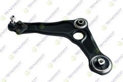 ROTİLLİ SALINCAK SOL ALT MEGANE 4 15