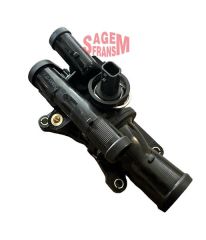 TERMOSTAT 80°c MEGANE 4-KADJAR-DUSTER 115BG EURO6