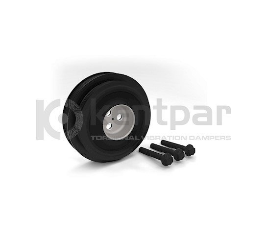 KRANK KASNAĞI KİT 6 4 KANALLI TRANSİT -CUSTOM V363-V362-V347 2.2TDCİ 06> PSA-FIAT ARAÇLARA KULLANMAYIN