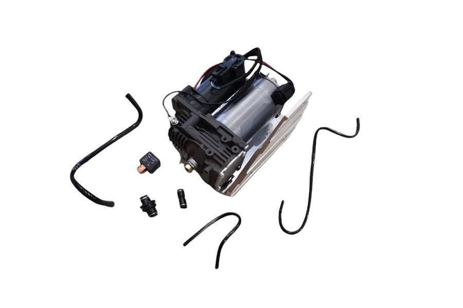 HAVALI SUSPANSIYON KOMPRESORU SADE MOTOR R.R SPORT 1 L320 DISCOVERY 3 L319 DISCOVERY 4 L319 AMK TİP