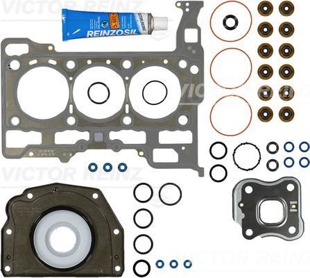 MOTOR TAKIM CONTA FULL TAKIM CONTA FOCUS 4 18 C-MAX 17 PUMA 19 1.0 ECOBOOST