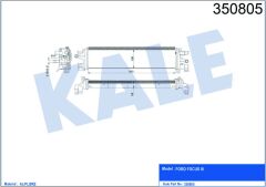 TURBO RADYATORU FORD FOCUS 3 1.5 ECOBOOST 14 AT MT KLIMALI KLIMASIZ
