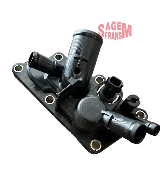 TERMOSTAT RENAULT CLIO 5 19 CAPTUR 2 20 MEGANE 4 15 DUSTER 2 18 TALIANT 21 1.0 TCE H4D
