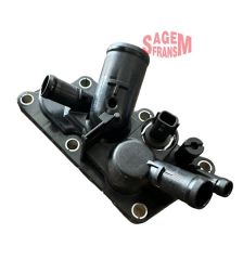 TERMOSTAT RENAULT CLIO 5 19 CAPTUR 2 20 MEGANE 4 15 DUSTER 2 18 TALIANT 21 1.0 TCE H4D