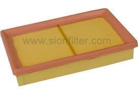 HAVA FİLTRESİ SUZUKI SWİFT 3 MZ/EZ/SG 1.6 16V 125HP 01/07-08/10
